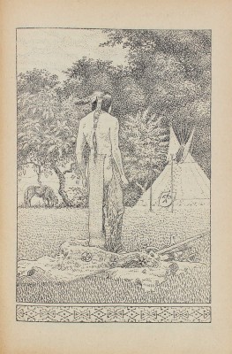 Истмен Ч. А. Старинные индейские рассказы / Пер. С. Кублицкой-Пиоттух; с рис. худож. Ф. Вейгольда. Л., 1925.